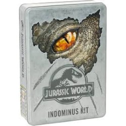 Jurassic World - Indominus...