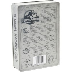 Jurassic World - Indominus Kit - Doctor Collector