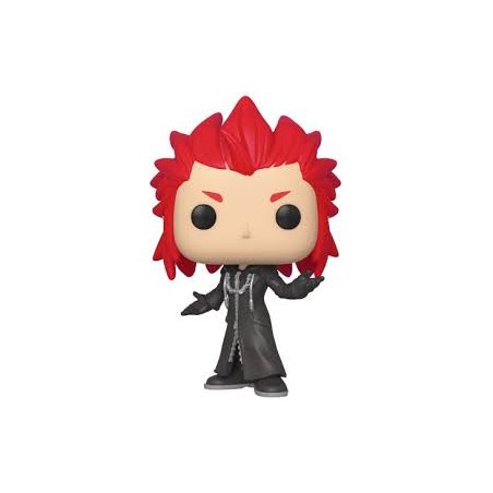 LEA / KINGDOM HEARTS / FIGURINE FUNKO POP