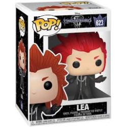 LEA / KINGDOM HEARTS / FIGURINE FUNKO POP