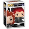 LEA / KINGDOM HEARTS / FIGURINE FUNKO POP