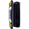 Kingdom Hearts Sora Tenue Bleu Portefeuille