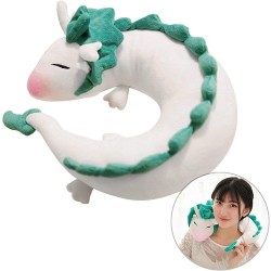 Ghibli Peluche Chihiro Haku...
