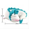 Ghibli Peluche Chihiro Haku Kawaii