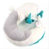 Ghibli Peluche Chihiro Haku Kawaii