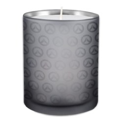 Overwatch bougie verre Mini...