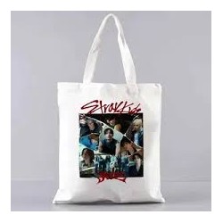 K-POP Tote Bag Stray Kids