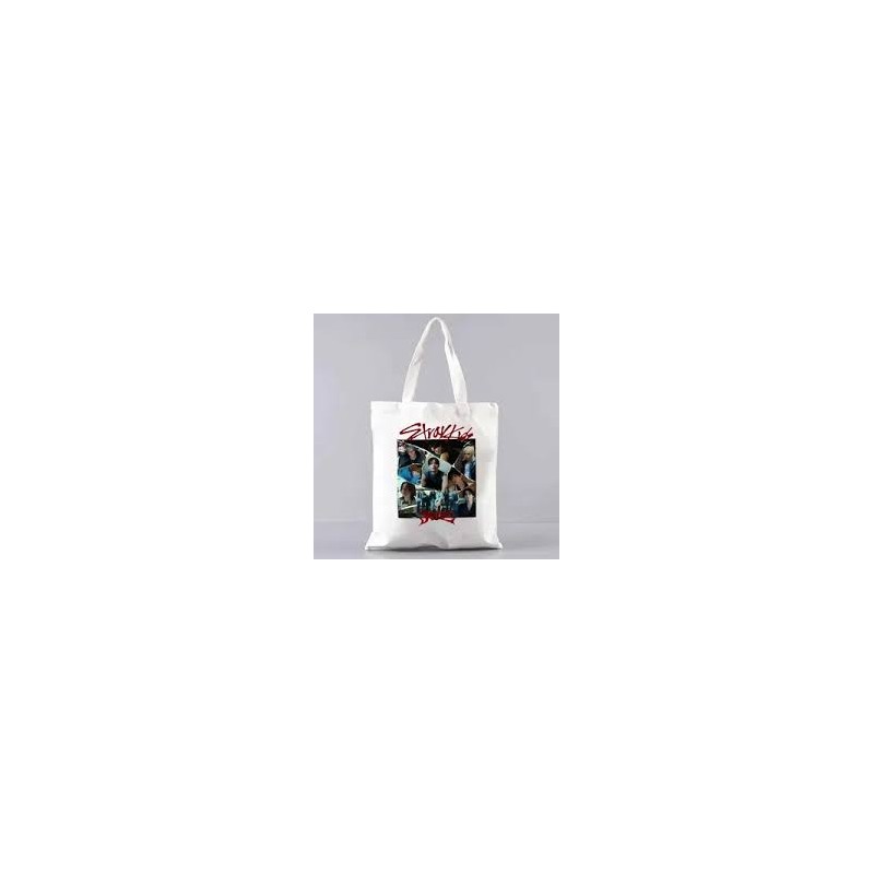 K-POP Tote Bag Stray Kids