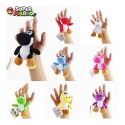 YOSHI Mini peluche porte clé