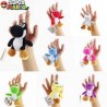 YOSHI Mini peluche porte clé