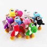 YOSHI Mini peluche porte clé