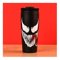 Mug de voyage métal 425 ml...