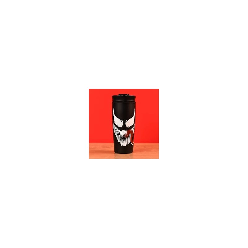Mug de voyage métal 425 ml - Venom - Marvel
