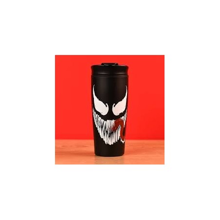 Mug de voyage métal 425 ml - Venom - Marvel