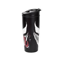 Mug de voyage métal 425 ml - Venom - Marvel