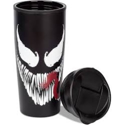 Mug de voyage métal 425 ml - Venom - Marvel