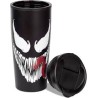 Mug de voyage métal 425 ml - Venom - Marvel