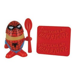 Coquetier - Marvel - Avec...