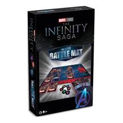 Jeu de société Battle...
