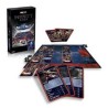 Jeu de société Battle Marvel - Jeu de stratégie : cartes + plateau