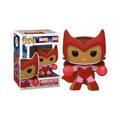 Funko Pop! Marvel:...