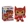 Funko Pop! Marvel: Gingerbread Scarlet Witch 940