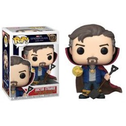 Figurine - Funko Pop! n°912...