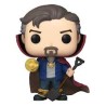 Figurine - Funko Pop! n°912 - Spider-Man No Way Home - Doctor Strange