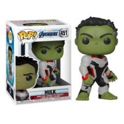 Figurine Funko Pop! N°451 -...