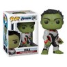 Figurine Funko Pop! N°451 - Avengers Endgame - Hulk