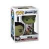 Figurine Funko Pop! N°451 - Avengers Endgame - Hulk