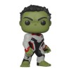 Figurine Funko Pop! N°451 - Avengers Endgame - Hulk