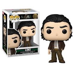 LOKI SAISON 2 – POP Marvel...