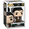 LOKI SAISON 2 – POP Marvel N° 1312 – Loki