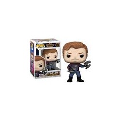 Funko Pop! Les Gardiens de...