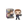 Funko Pop! Les Gardiens de la Galaxie Vol. 3 [1201] - Star Lord