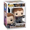 Funko Pop! Les Gardiens de la Galaxie Vol. 3 [1201] - Star Lord