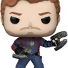 Funko Pop! Les Gardiens de la Galaxie Vol. 3 [1201] - Star Lord