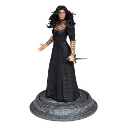 The Witcher statuette PVC...