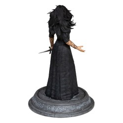 The Witcher statuette PVC Yennefer 23 cm