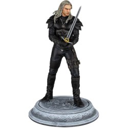 THE WITCHER - Geralt...