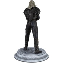 THE WITCHER - Geralt "Saison 2" - Statuette 24cm