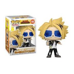 FIGURINE POP MY HERO...