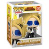FIGURINE POP MY HERO ACADEMIA S5 - POP ANIMATION N° 1352 - DENKI KAMINARI
