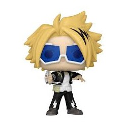 FIGURINE POP MY HERO ACADEMIA S5 - POP ANIMATION N° 1352 - DENKI KAMINARI