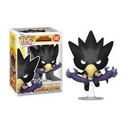 FIGURINE POP MY HERO...