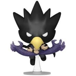 FIGURINE POP MY HERO ACADEMIA S5 - POP ANIMATION N° 1351 - TOKOYAMI