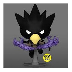FIGURINE POP MY HERO ACADEMIA S5 - POP ANIMATION N° 1351 - TOKOYAMI