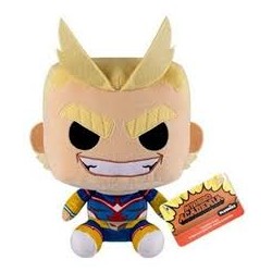 My Hero Academia - Peluche...