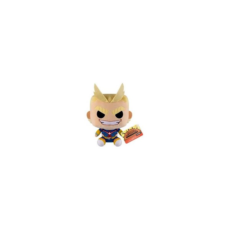 My Hero Academia - Peluche All Might 18 cm